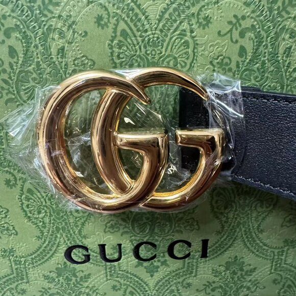 Gucci belt 90cm - Picture 5 of 6
